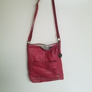 The Sak Crossbody
